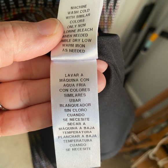 Maggie London dress - Picture 8 of 10